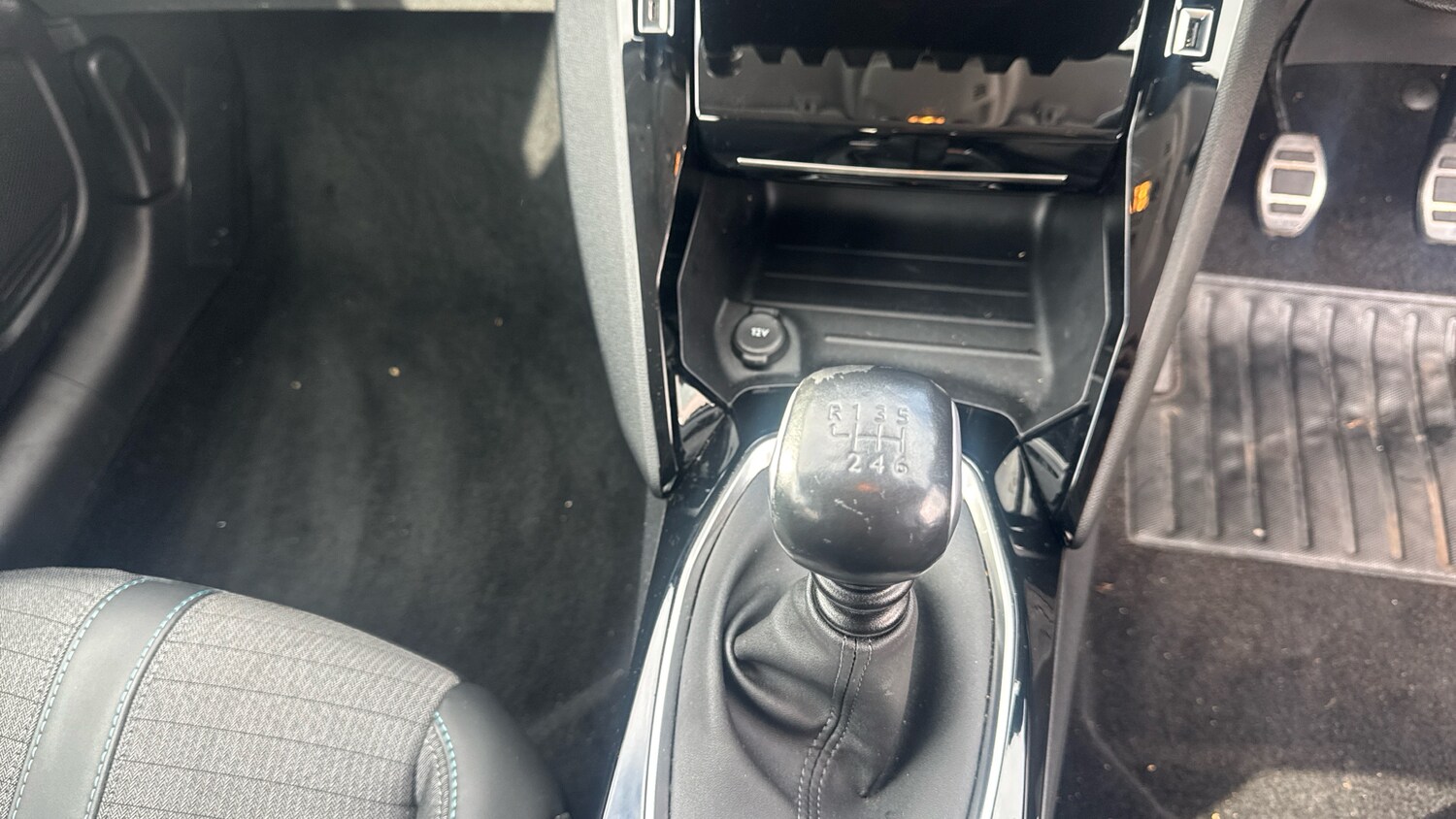 Used Peugeot 208 2022 for sale - 76372182: Photo 20