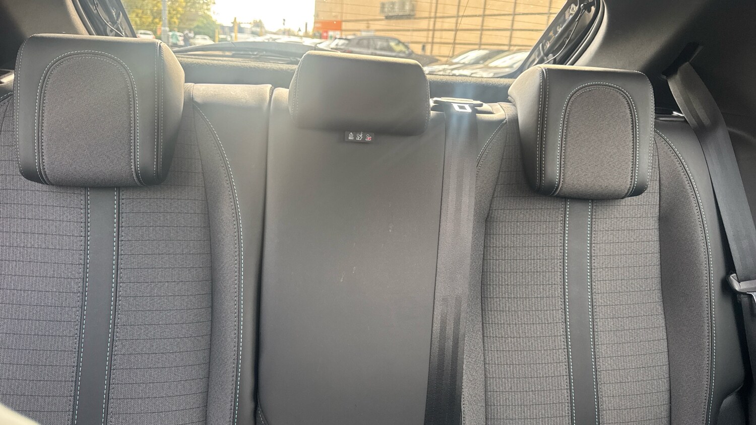 Used Peugeot 208 2022 for sale - 76372182: Photo 25