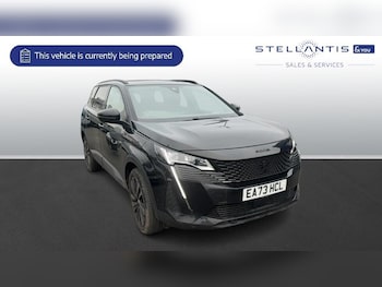 Used Peugeot 5008 2023 for sale - 77959164: Photo