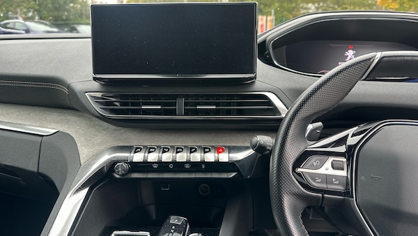 Used Peugeot 5008 2021 for sale - 76248389: Photo 10
