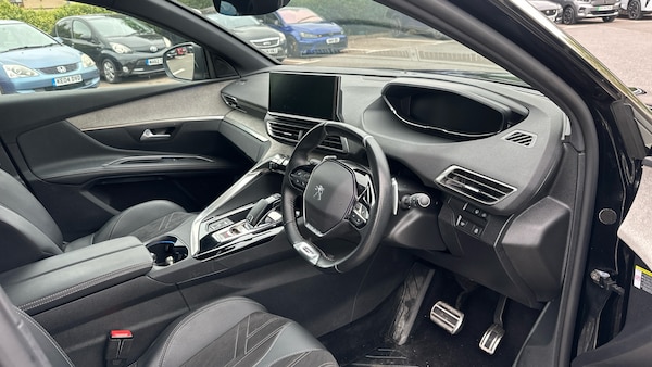 Used Peugeot 5008 2021 for sale - 76248389: Photo 11