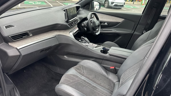 Used Peugeot 5008 2021 for sale - 76248389: Photo 12