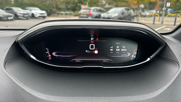 Used Peugeot 5008 2021 for sale - 76248389: Photo 13