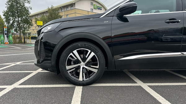 Used Peugeot 5008 2021 for sale - 76248389: Photo 14