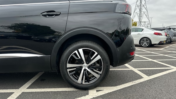 Used Peugeot 5008 2021 for sale - 76248389: Photo 15