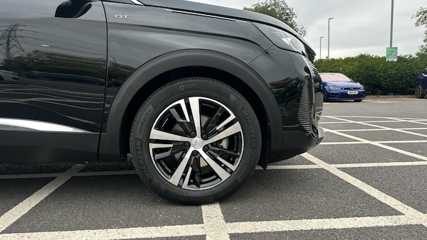 Used Peugeot 5008 2021 for sale - 76248389: Photo 16