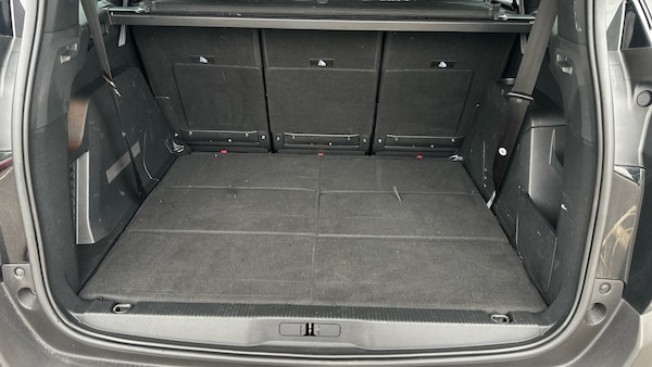 Used Peugeot 5008 2021 for sale - 76248389: Photo 19