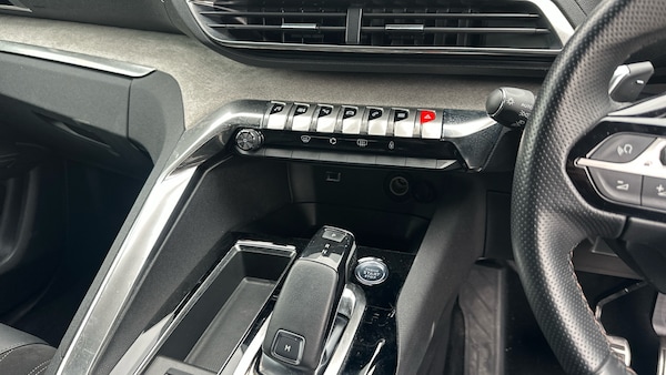 Used Peugeot 5008 2021 for sale - 76248389: Photo 20