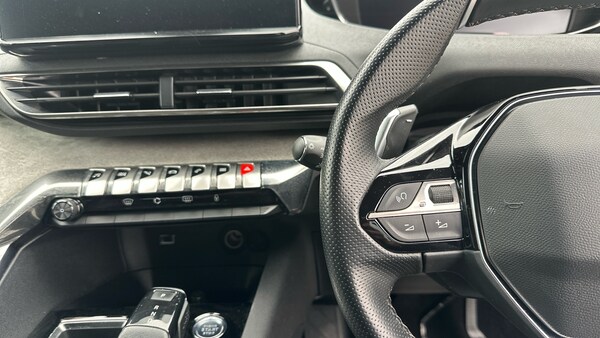 Used Peugeot 5008 2021 for sale - 76248389: Photo 23
