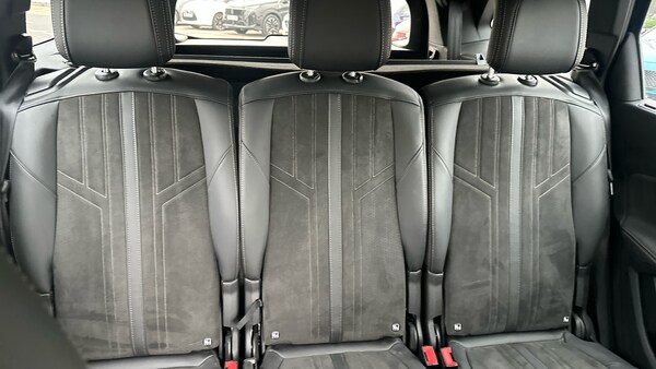 Used Peugeot 5008 2021 for sale - 76248389: Photo 25