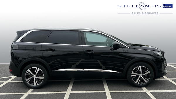 Used Peugeot 5008 2021 for sale - 76248389: Photo 2
