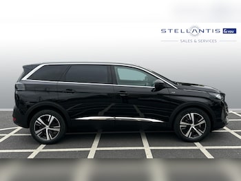 Used Peugeot 5008 2021 for sale - 76248389: Photo 2