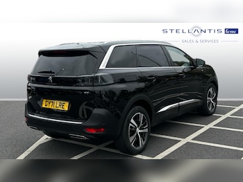 Used Peugeot 5008 2021 for sale - 76248389: Photo 3