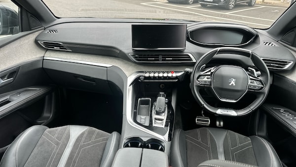 Used Peugeot 5008 2021 for sale - 76248389: Photo 4