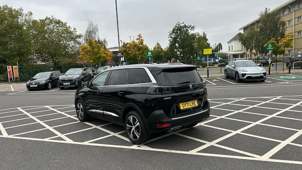 Used Peugeot 5008 2021 for sale - 76248389: Photo 5