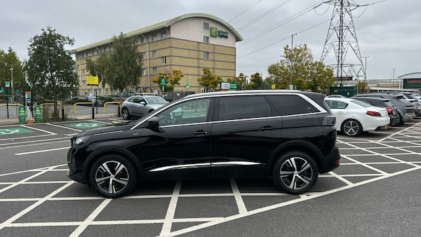 Used Peugeot 5008 2021 for sale - 76248389: Photo 6