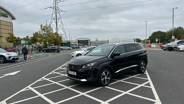 Used Peugeot 5008 2021 for sale - 76248389: Photo 7