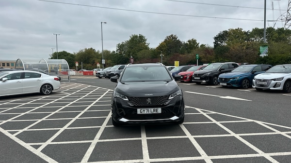 Used Peugeot 5008 2021 for sale - 76248389: Photo 8