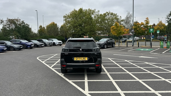 Used Peugeot 5008 2021 for sale - 76248389: Photo 9
