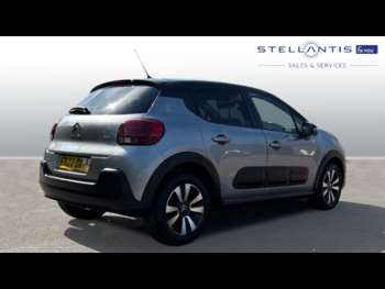 Used Citroen C3 2022 for sale - 74547471: Photo