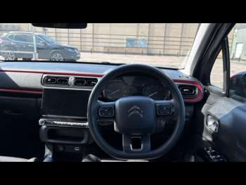 Used Citroen C3 2022 for sale - 74547471: Photo