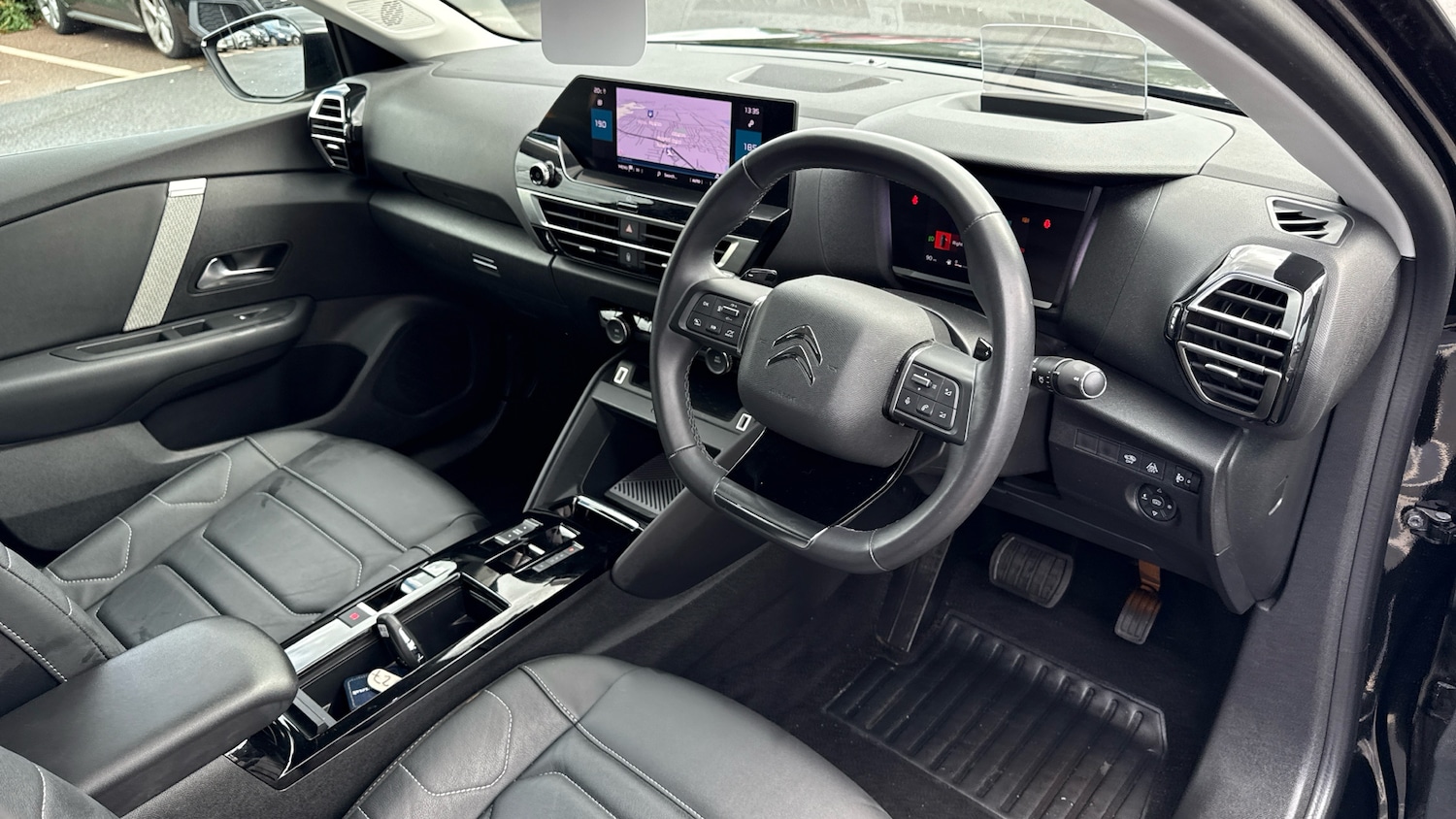 Used Citroen C4 2022 for sale - 75840675: Photo 11