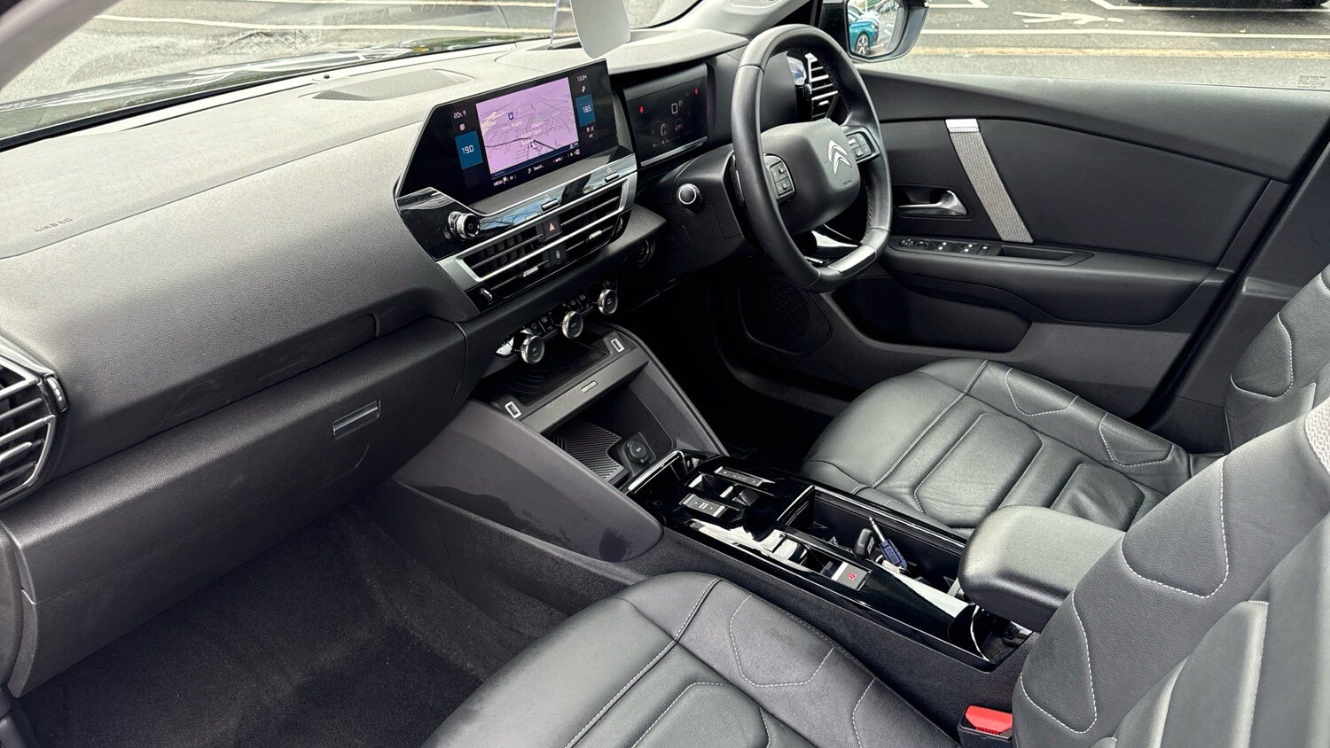 Used Citroen C4 2022 for sale - 75840675: Photo 12