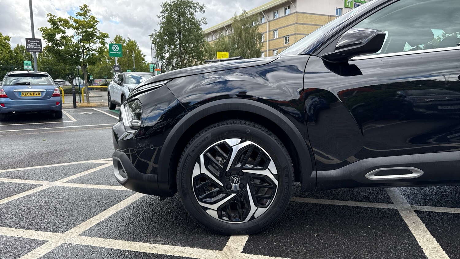 Used Citroen C4 2022 for sale - 75840675: Photo 14