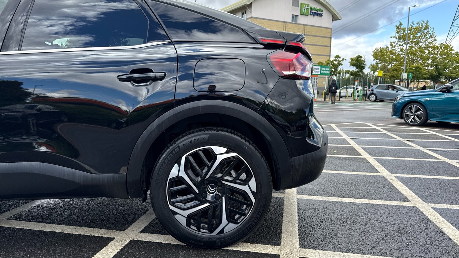 Used Citroen C4 2022 for sale - 75840675: Photo 15