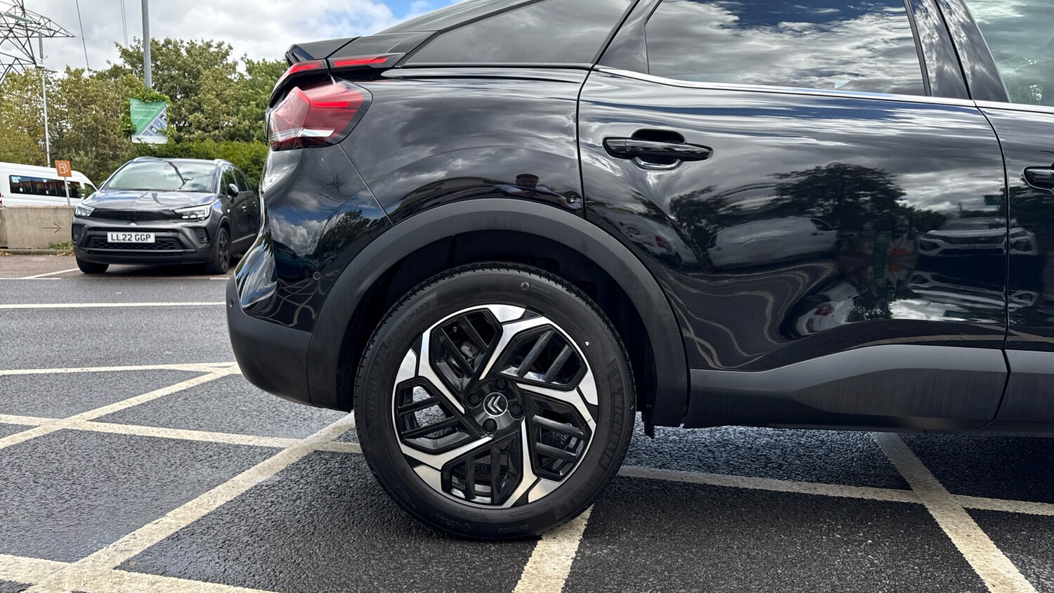 Used Citroen C4 2022 for sale - 75840675: Photo 16