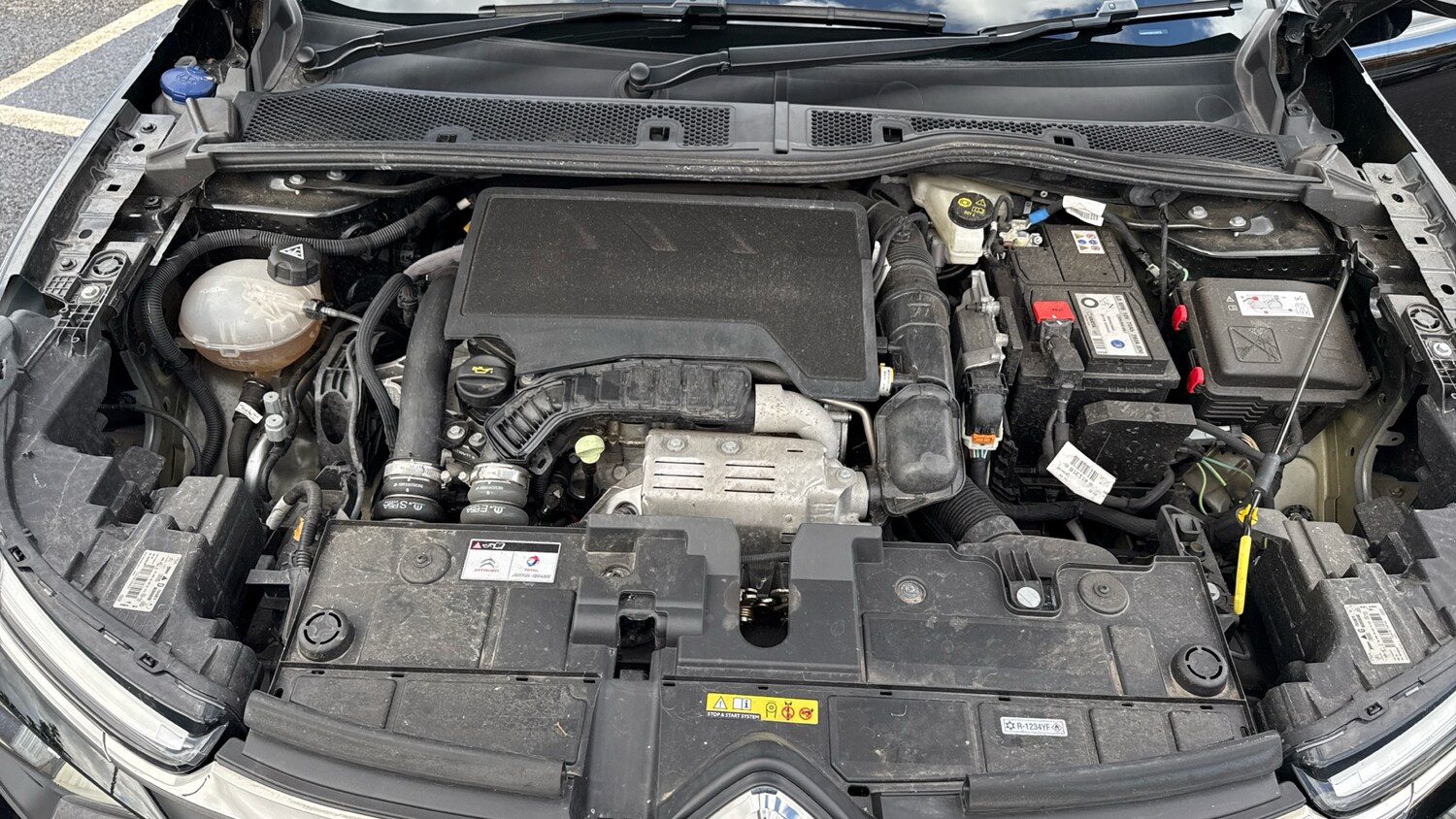 Used Citroen C4 2022 for sale - 75840675: Photo 18