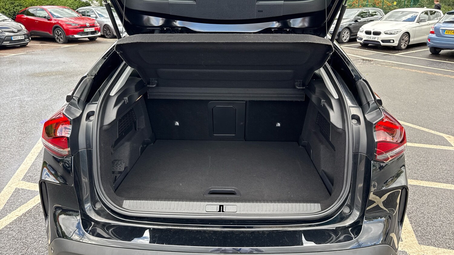 Used Citroen C4 2022 for sale - 75840675: Photo 19