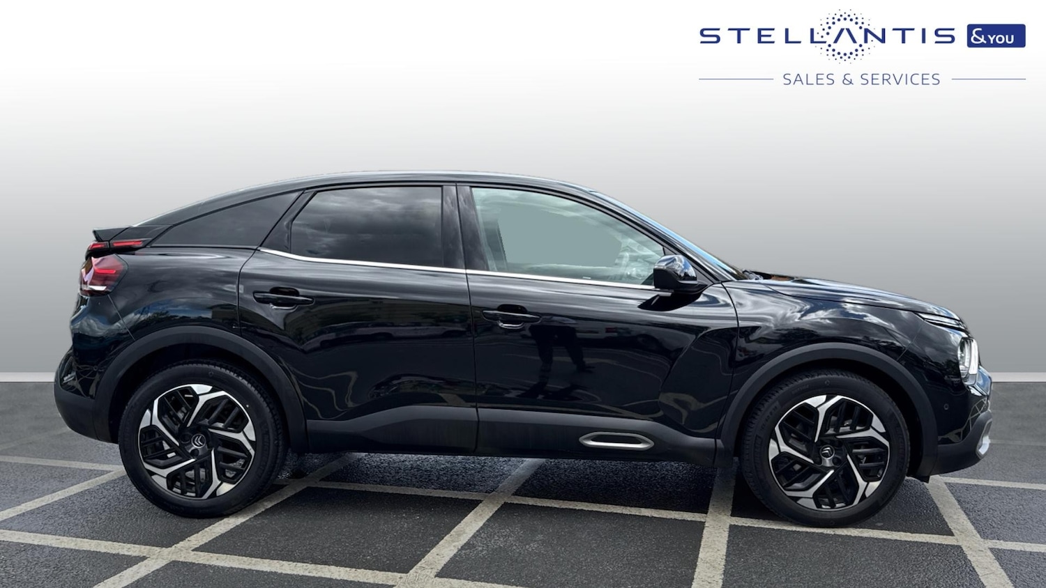 Used Citroen C4 2022 for sale - 75840675: Photo 2