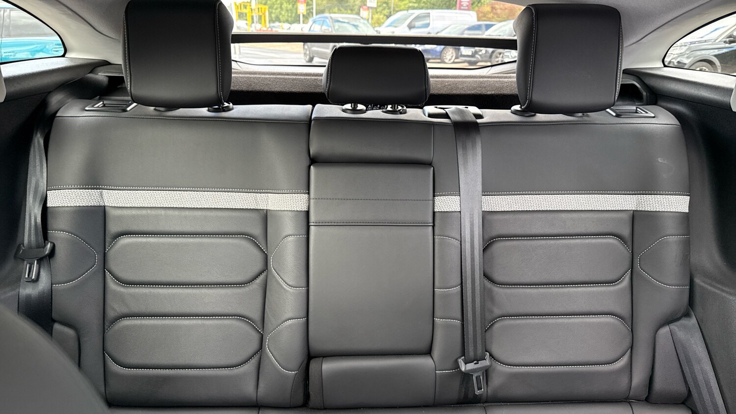 Used Citroen C4 2022 for sale - 75840675: Photo 25