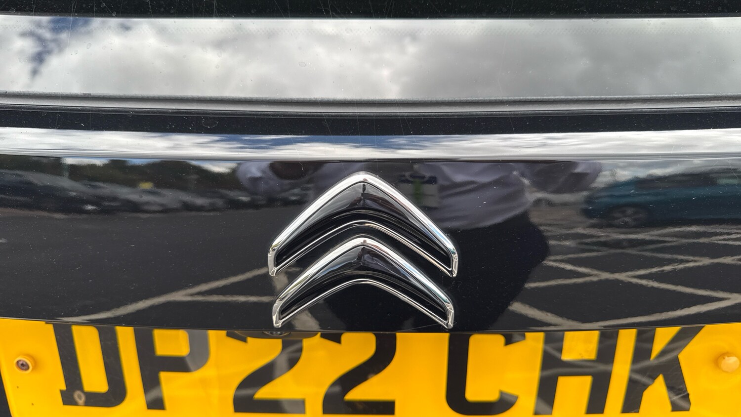 Used Citroen C4 2022 for sale - 75840675: Photo 26