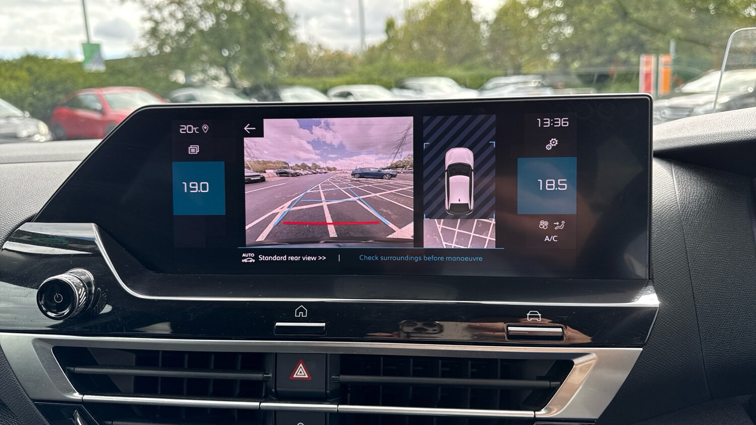 Used Citroen C4 2022 for sale - 75840675: Photo 29