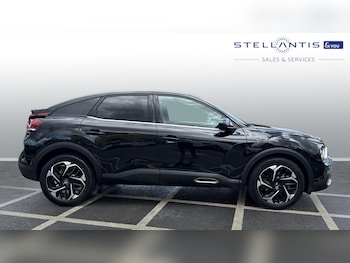 Used Citroen C4 2022 for sale - 75840675: Photo