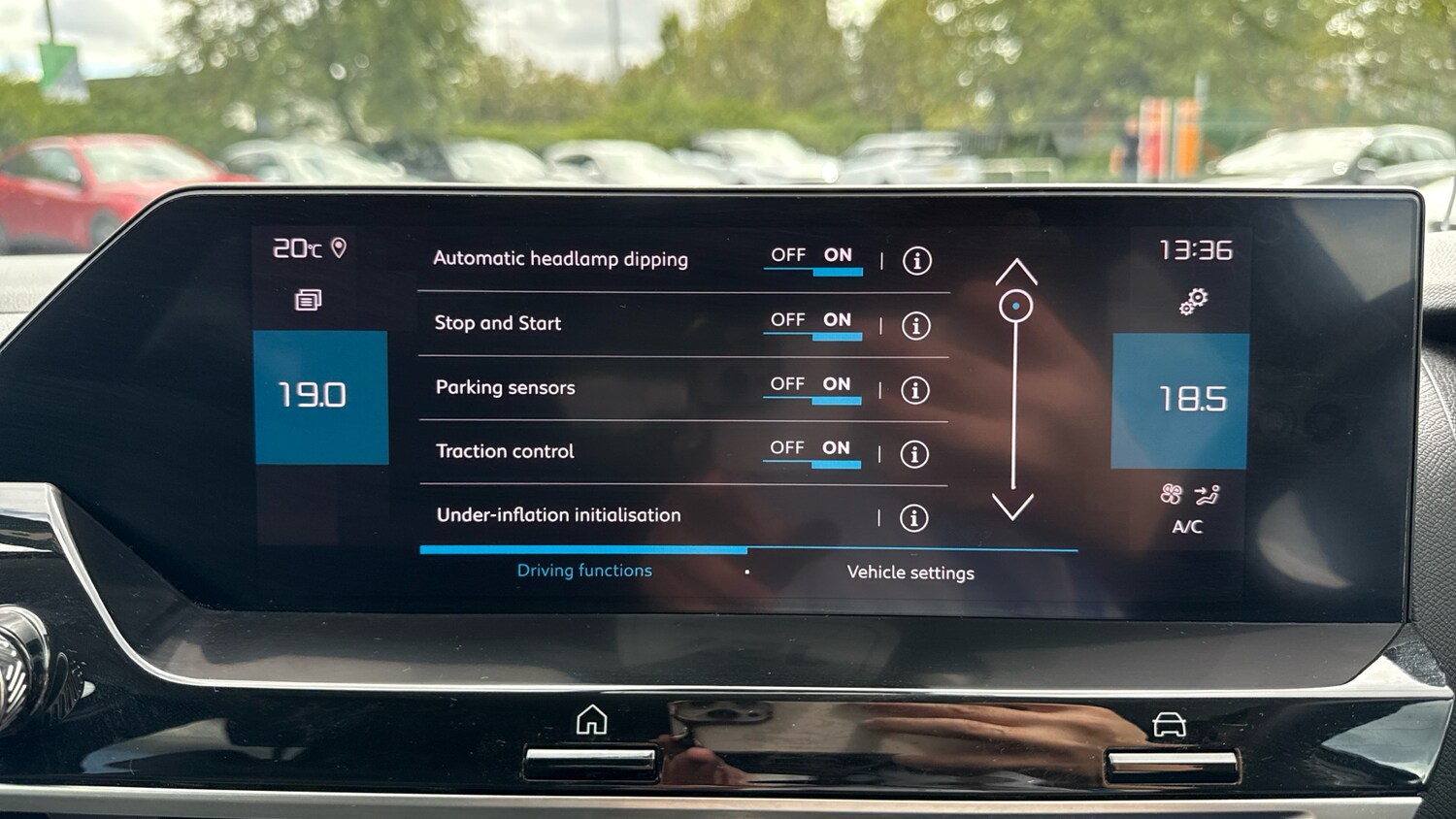 Used Citroen C4 2022 for sale - 75840675: Photo 30