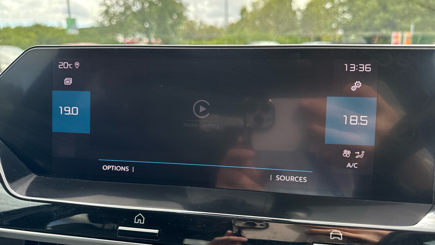 Used Citroen C4 2022 for sale - 75840675: Photo 31