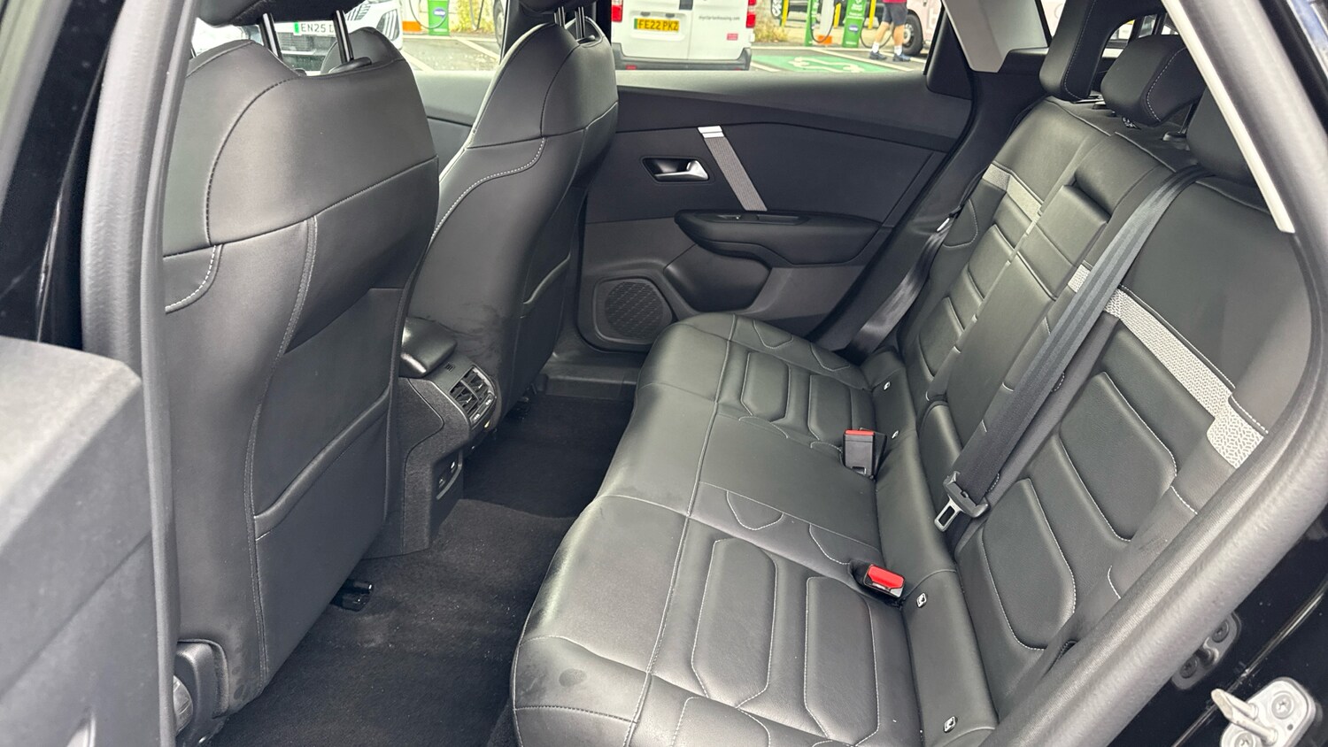 Used Citroen C4 2022 for sale - 75840675: Photo 33