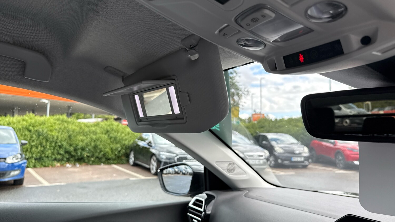 Used Citroen C4 2022 for sale - 75840675: Photo 36