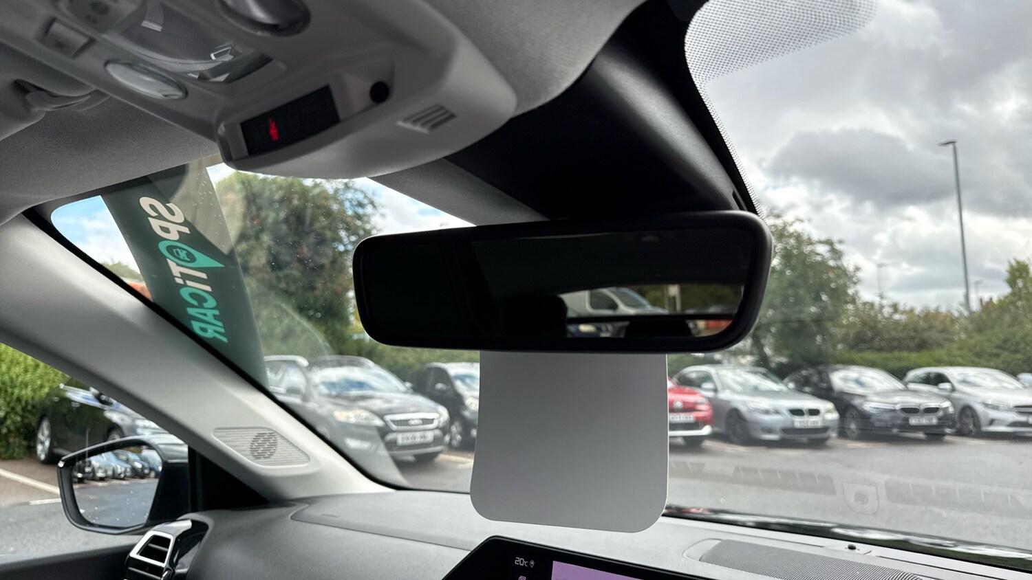 Used Citroen C4 2022 for sale - 75840675: Photo 37