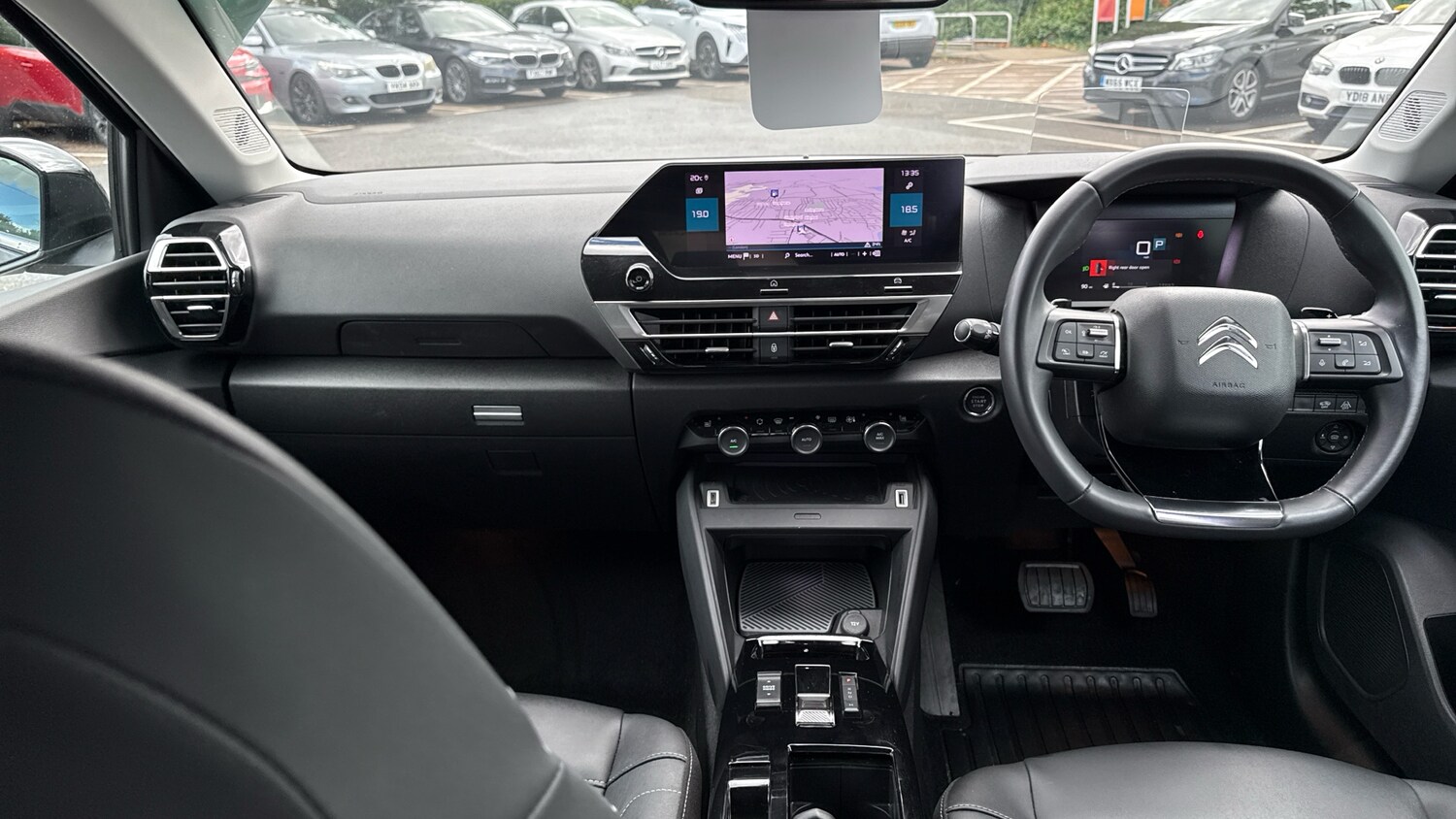 Used Citroen C4 2022 for sale - 75840675: Photo 4