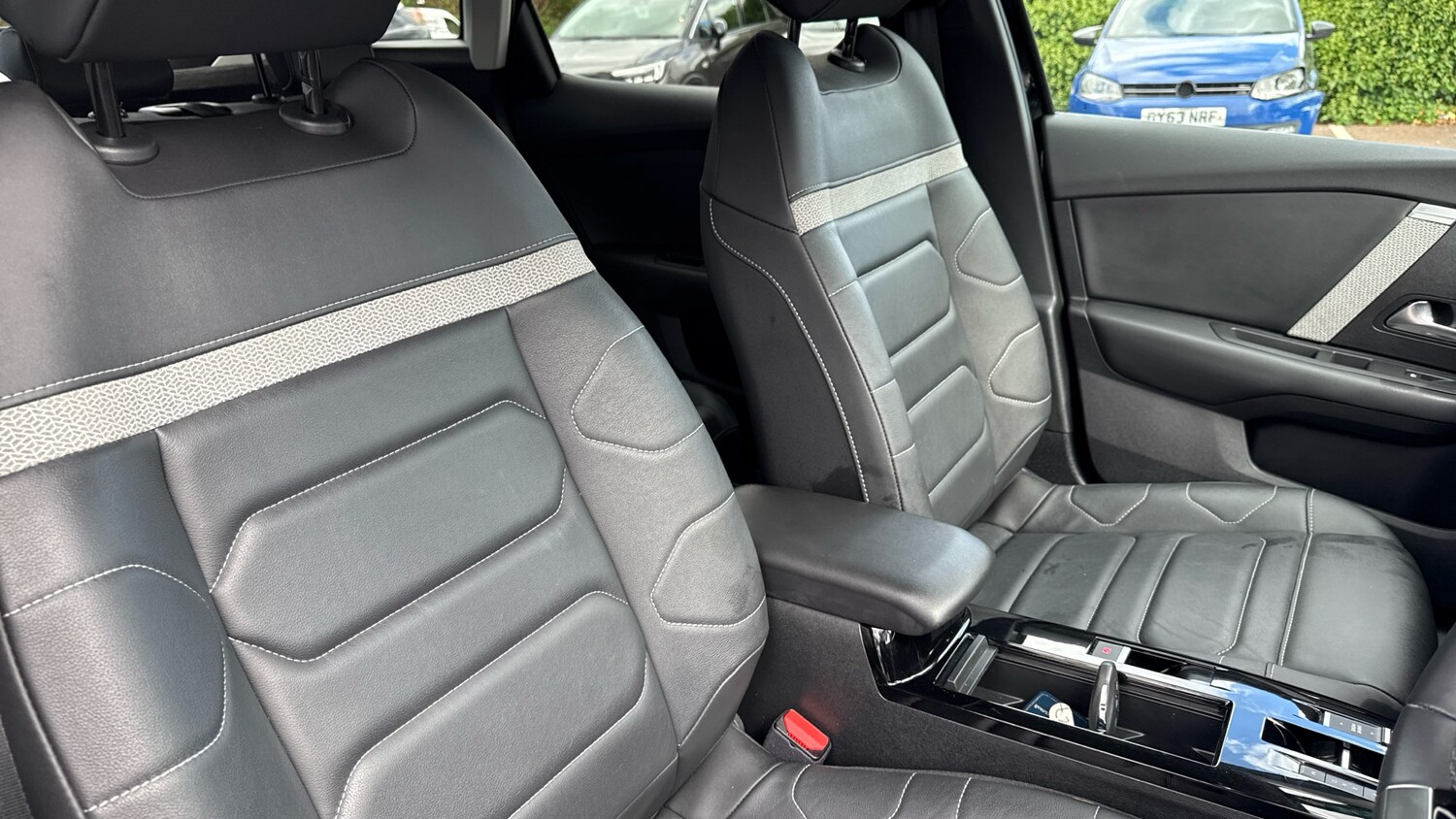 Used Citroen C4 2022 for sale - 75840675: Photo 42