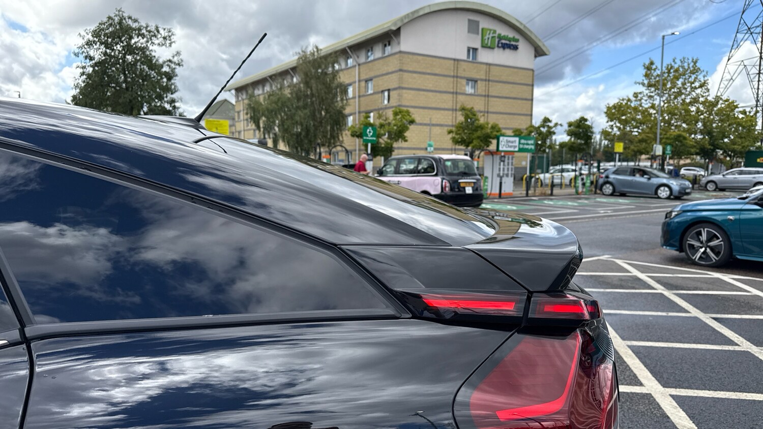 Used Citroen C4 2022 for sale - 75840675: Photo 43