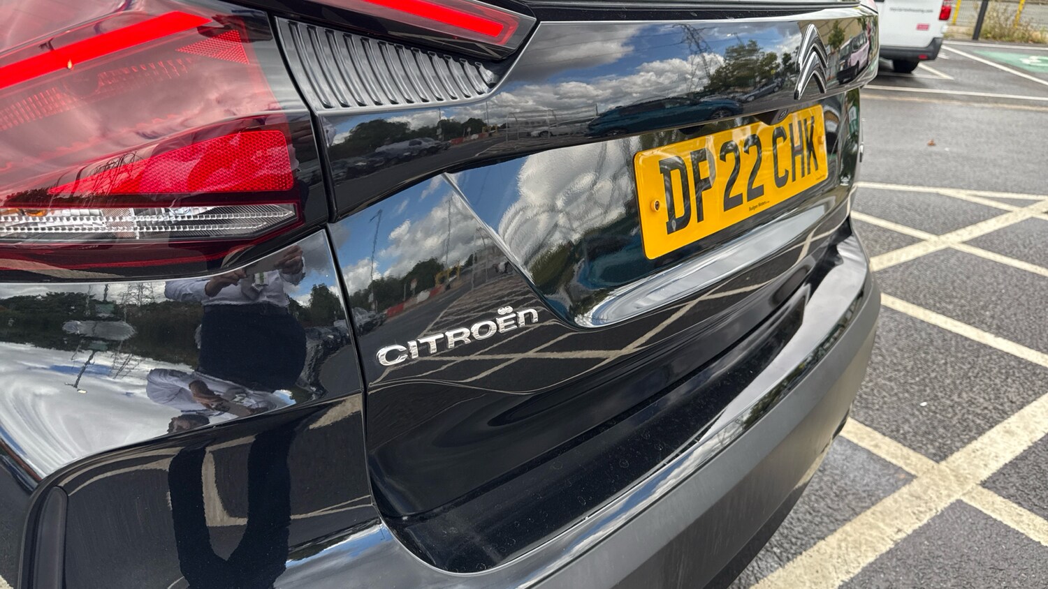 Used Citroen C4 2022 for sale - 75840675: Photo 44