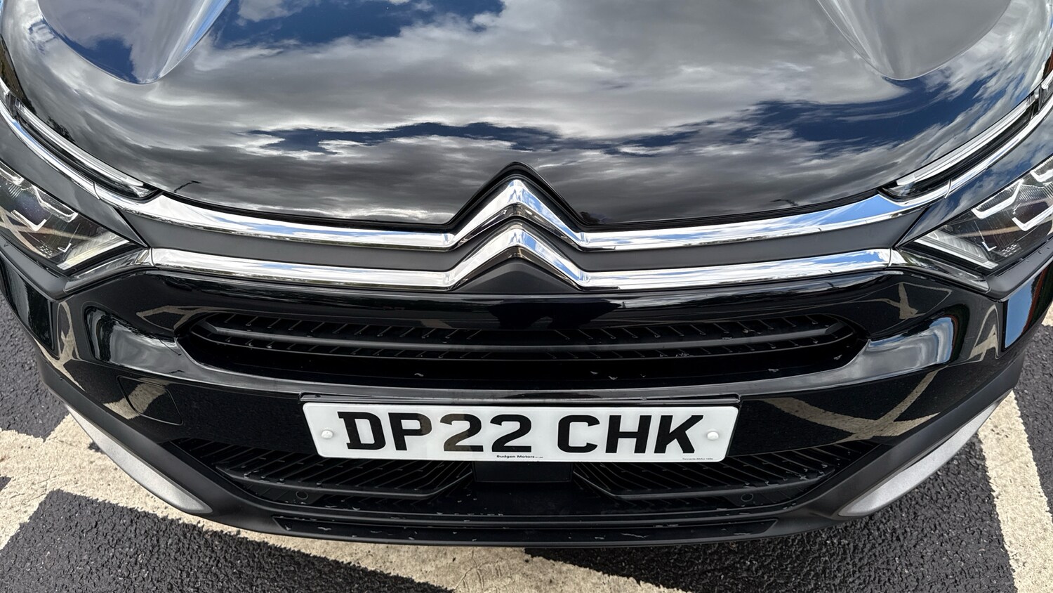 Used Citroen C4 2022 for sale - 75840675: Photo 46