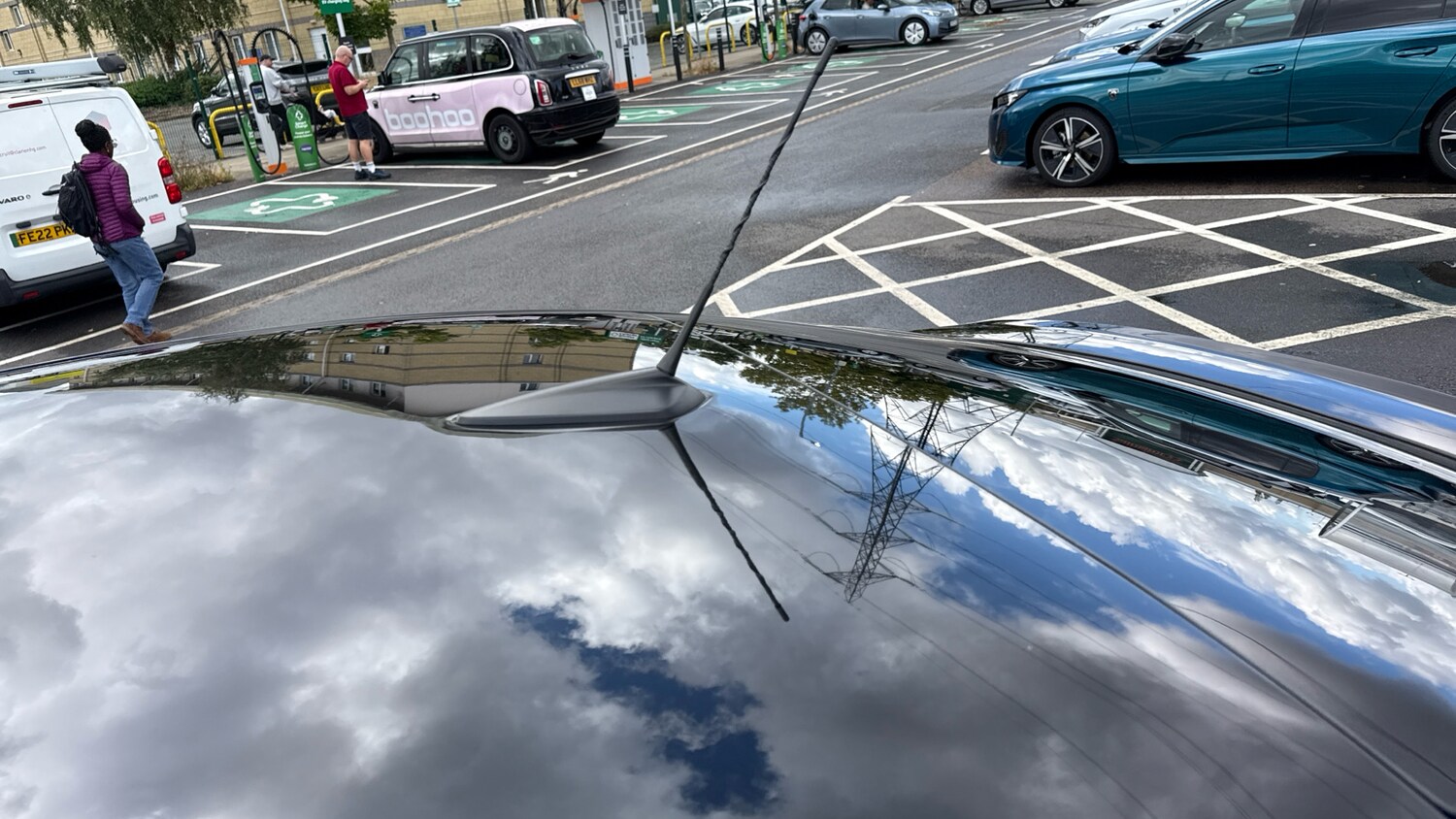 Used Citroen C4 2022 for sale - 75840675: Photo 48