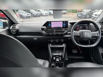 Used Citroen C4 2022 for sale - 75840675: Photo
