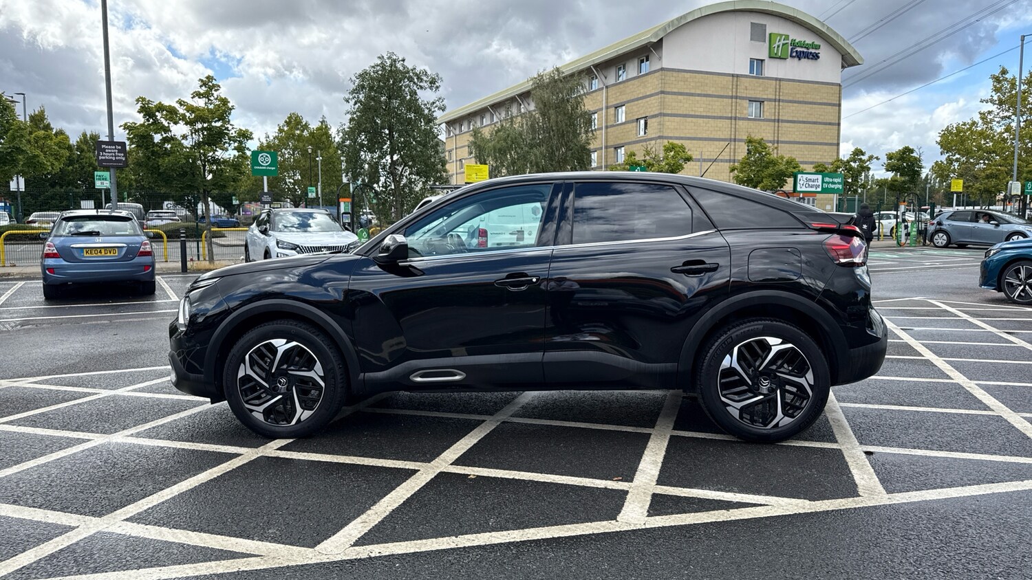 Used Citroen C4 2022 for sale - 75840675: Photo 6